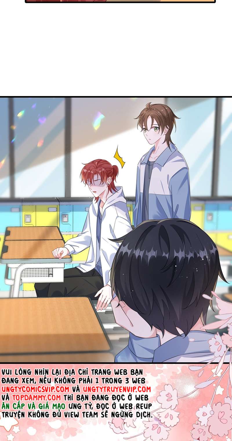 Giáo Bá Là Một Tên Yêu Tinh Chapter 62 - Trang 4