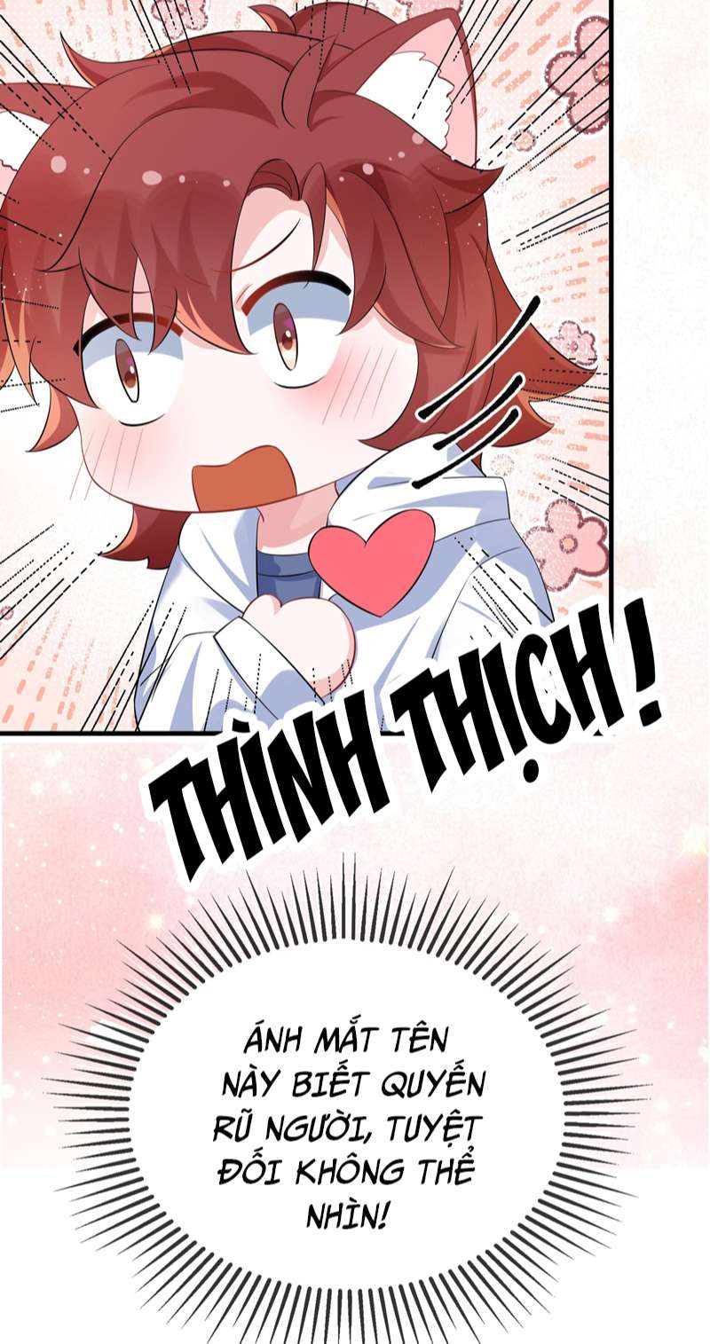 Giáo Bá Là Một Tên Yêu Tinh Chapter 62 - Trang 4