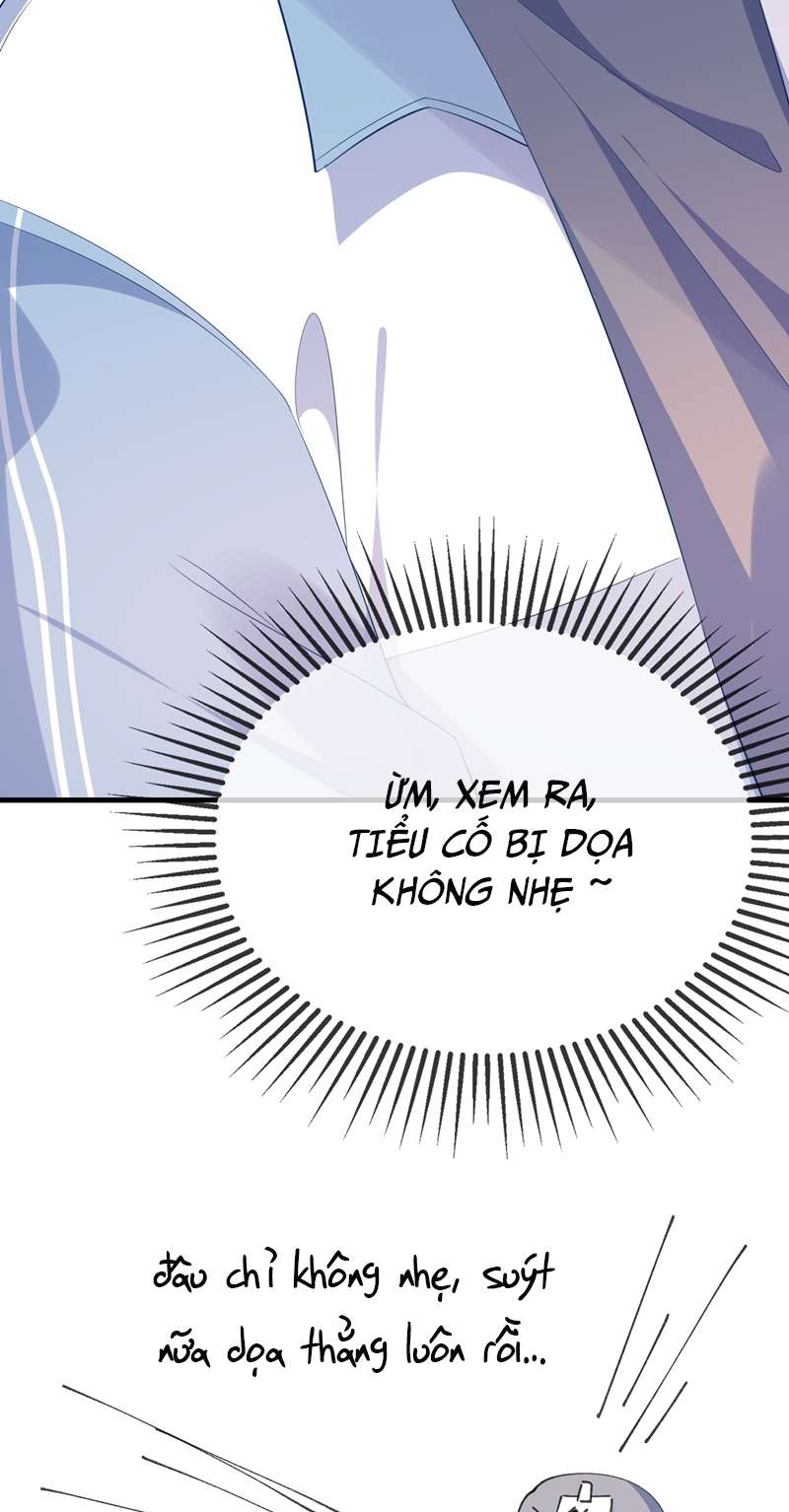 Giáo Bá Là Một Tên Yêu Tinh Chapter 62 - Trang 4