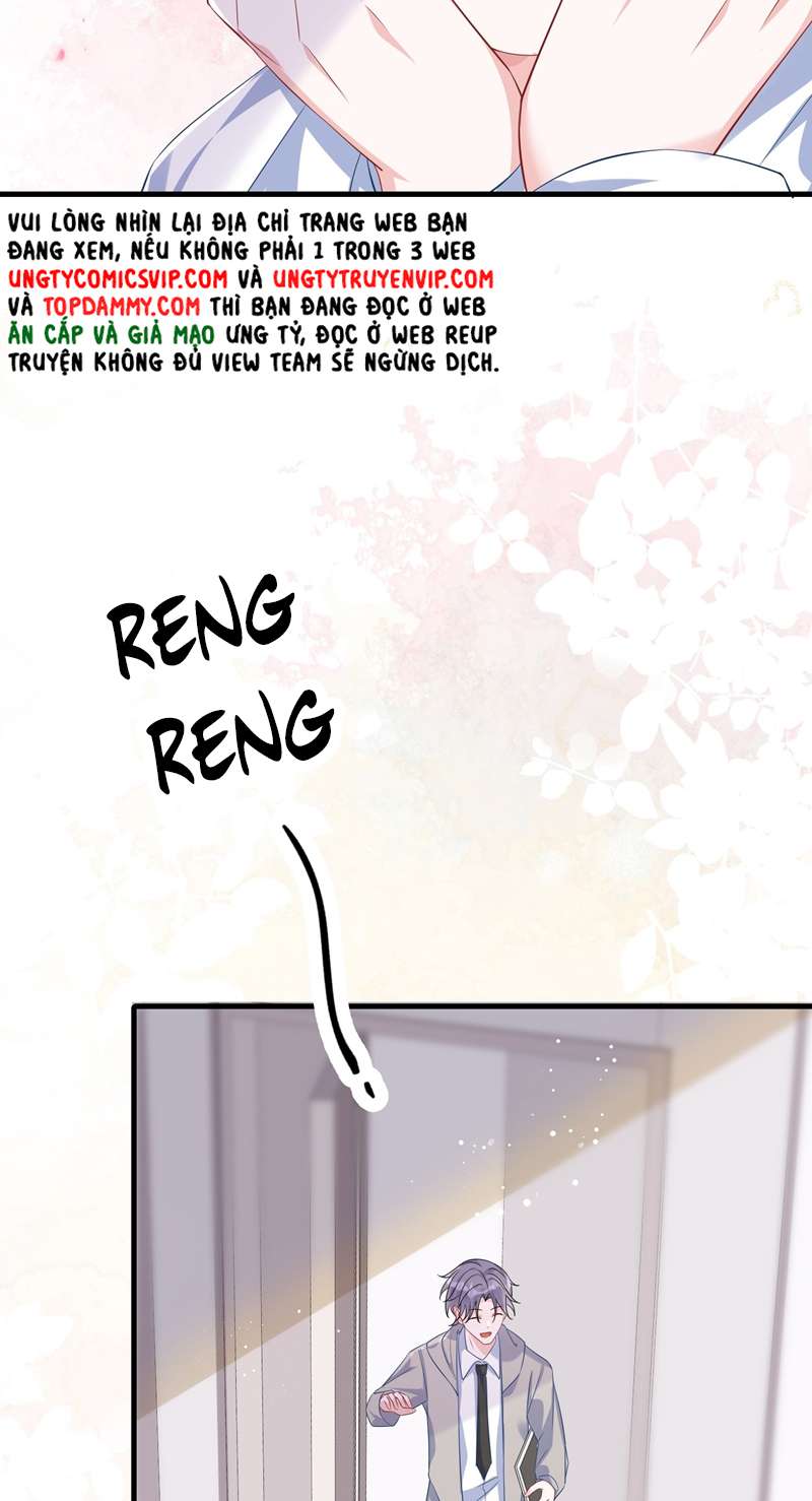 Giáo Bá Là Một Tên Yêu Tinh Chapter 62 - Trang 4