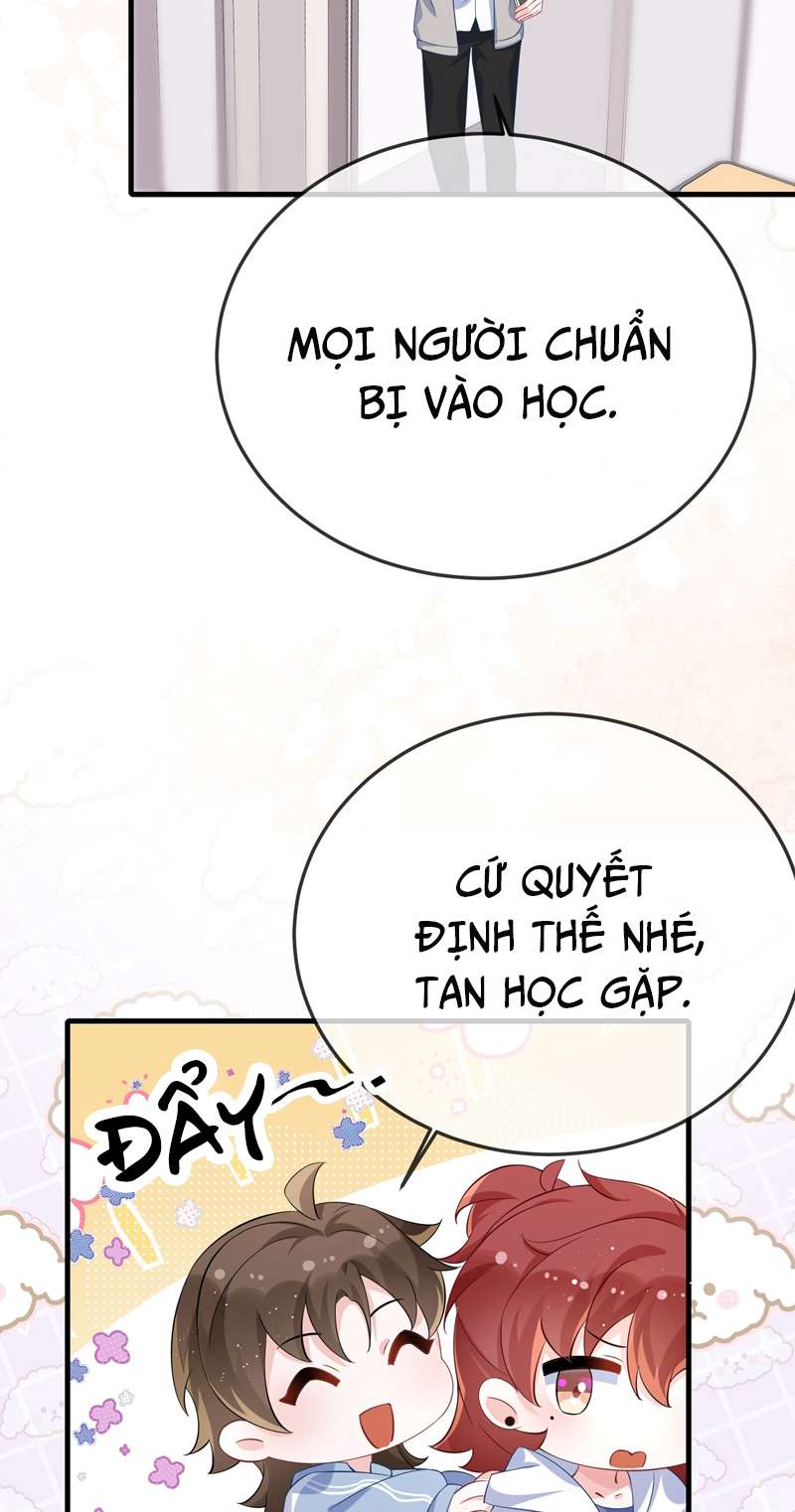 Giáo Bá Là Một Tên Yêu Tinh Chapter 62 - Trang 4