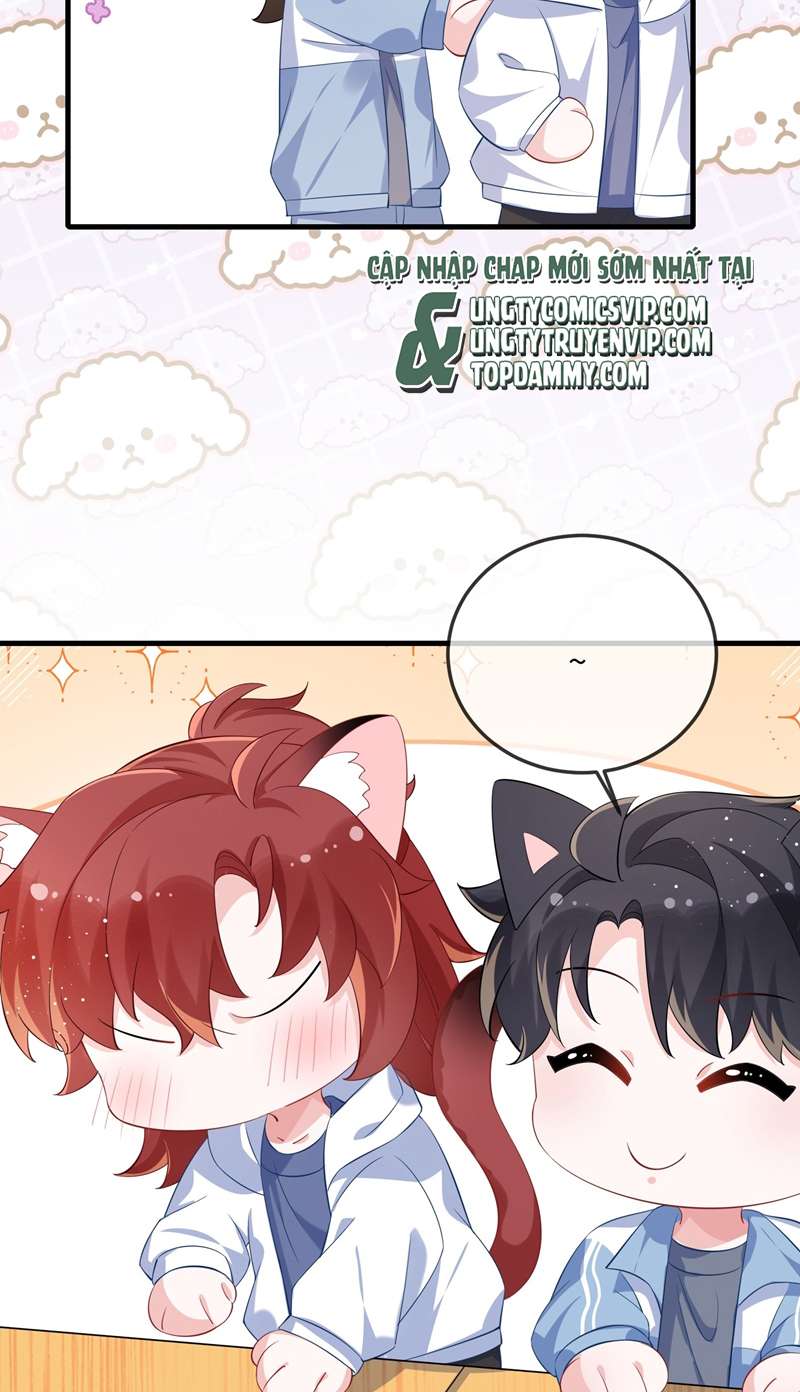 Giáo Bá Là Một Tên Yêu Tinh Chapter 62 - Trang 4