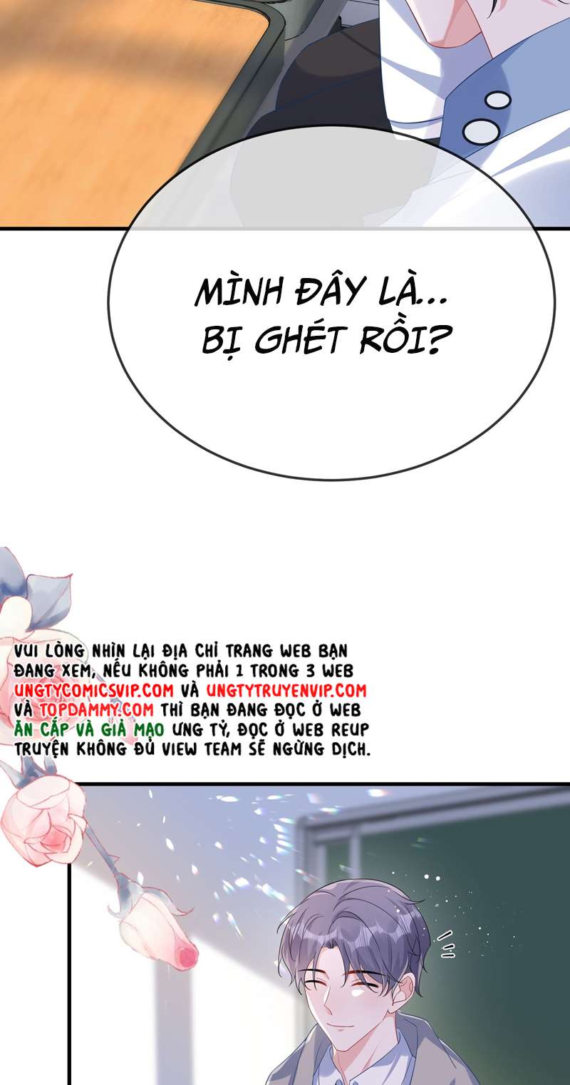Giáo Bá Là Một Tên Yêu Tinh Chapter 62 - Trang 4