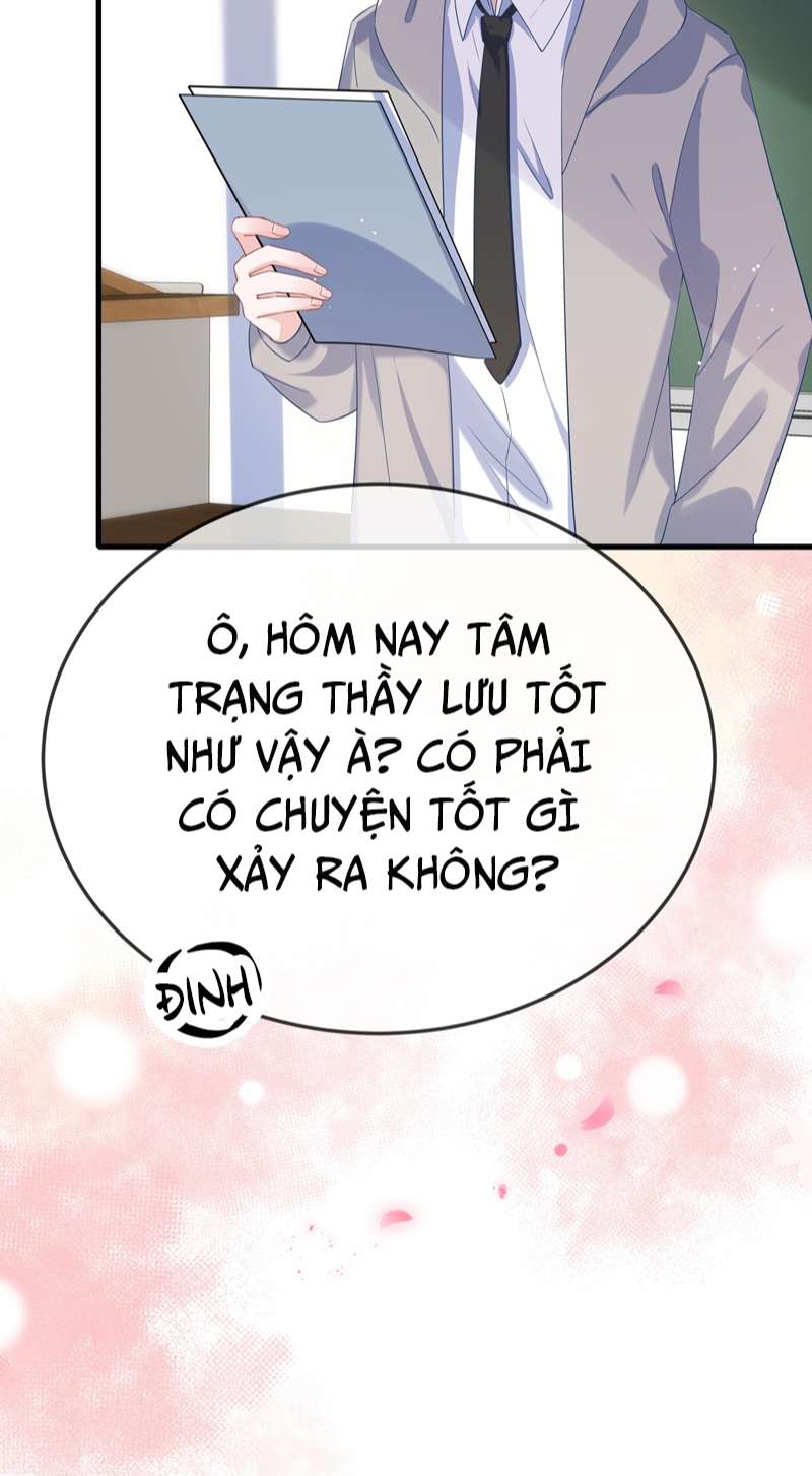 Giáo Bá Là Một Tên Yêu Tinh Chapter 62 - Trang 4
