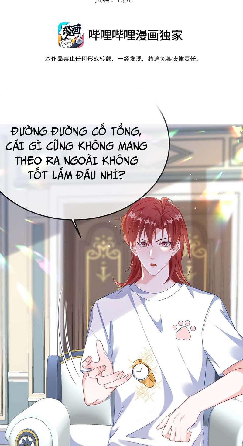 Giáo Bá Là Một Tên Yêu Tinh Chapter 62 - Trang 4