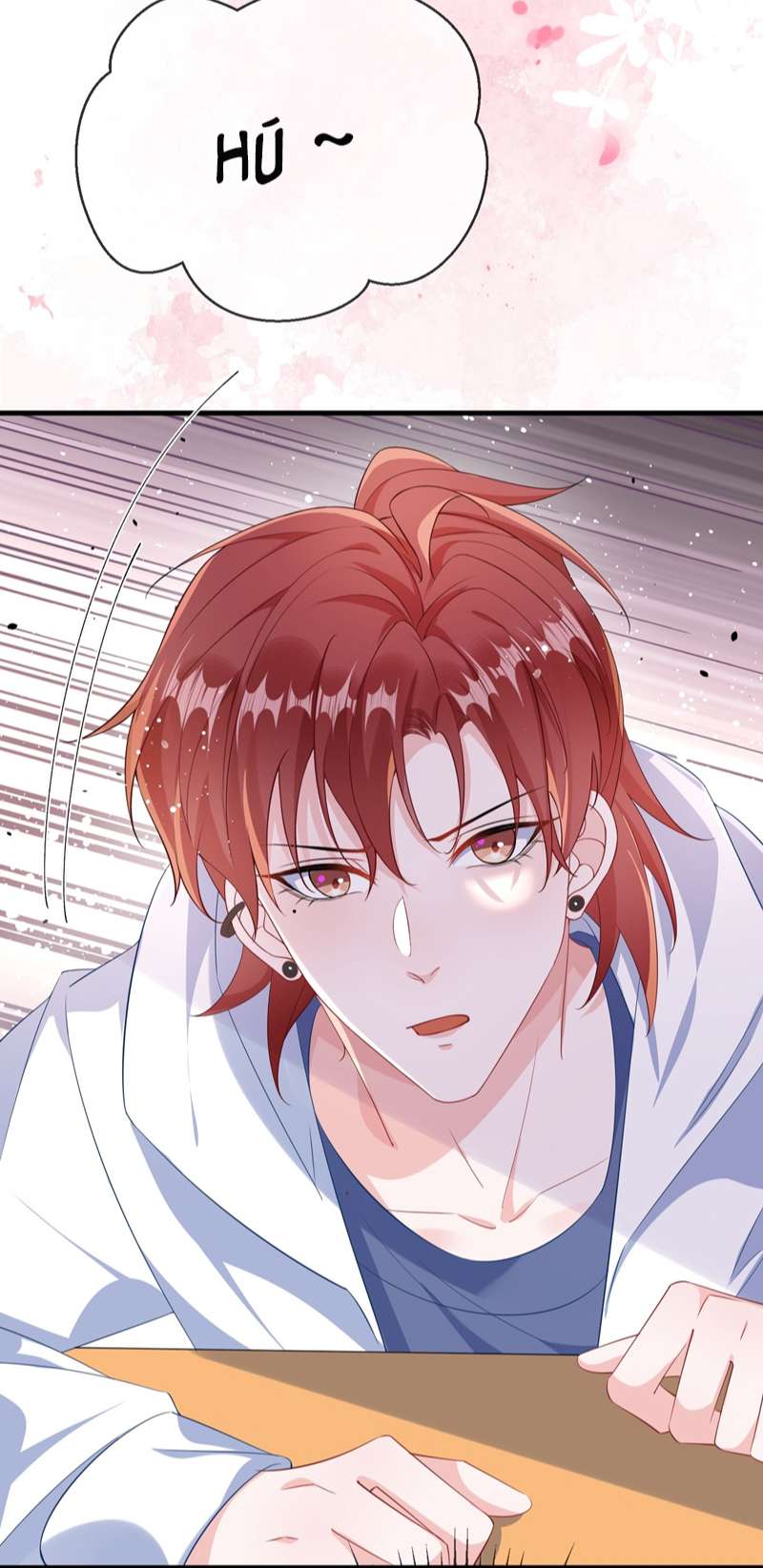 Giáo Bá Là Một Tên Yêu Tinh Chapter 62 - Trang 4