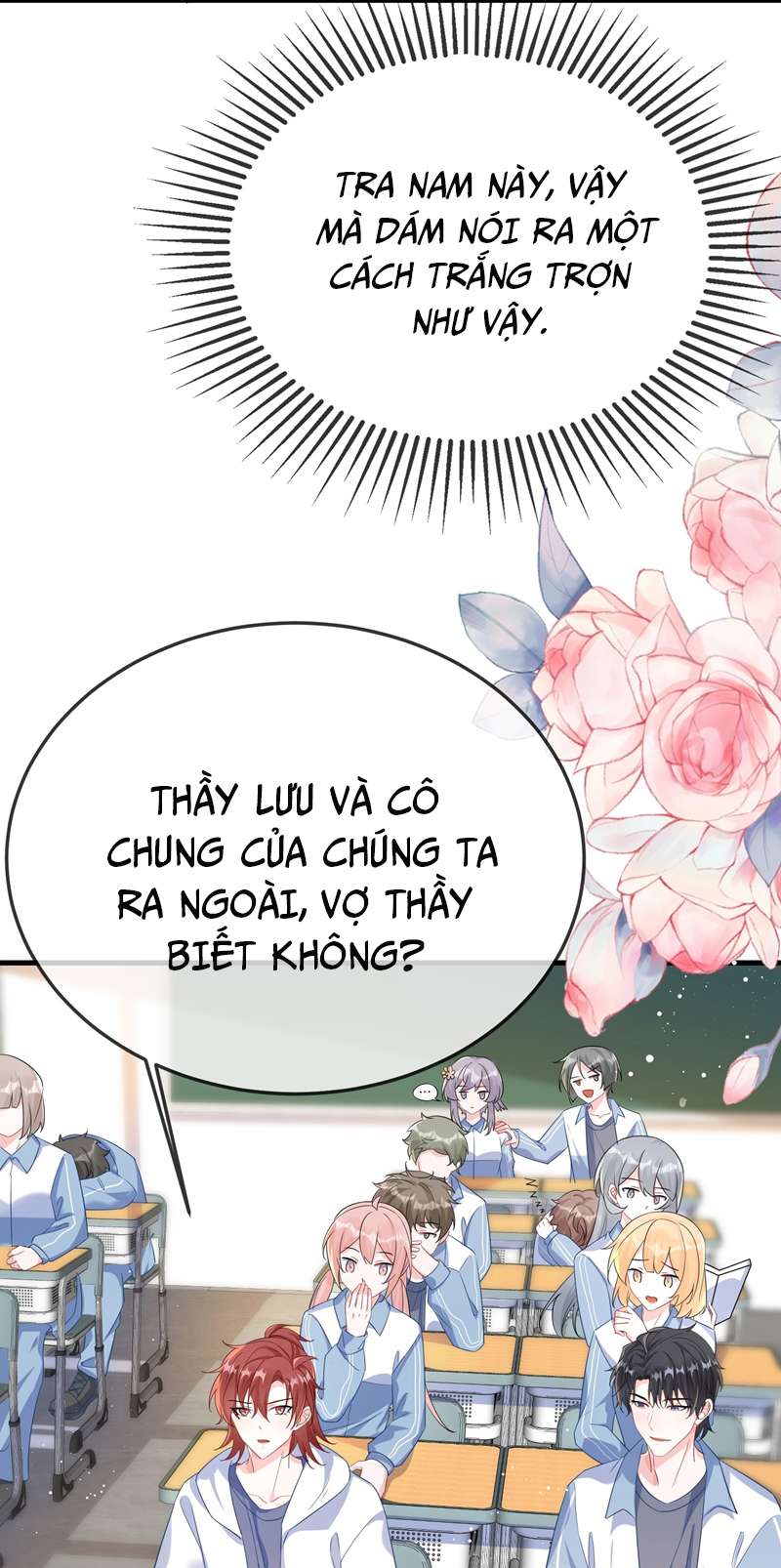 Giáo Bá Là Một Tên Yêu Tinh Chapter 62 - Trang 4