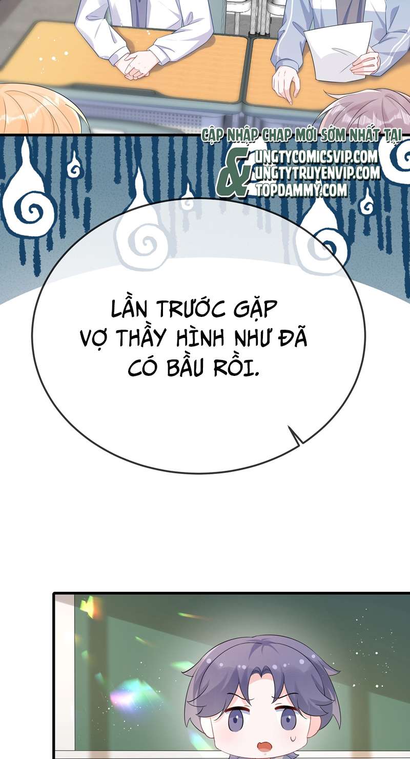 Giáo Bá Là Một Tên Yêu Tinh Chapter 62 - Trang 4