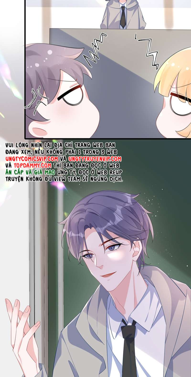 Giáo Bá Là Một Tên Yêu Tinh Chapter 62 - Trang 4