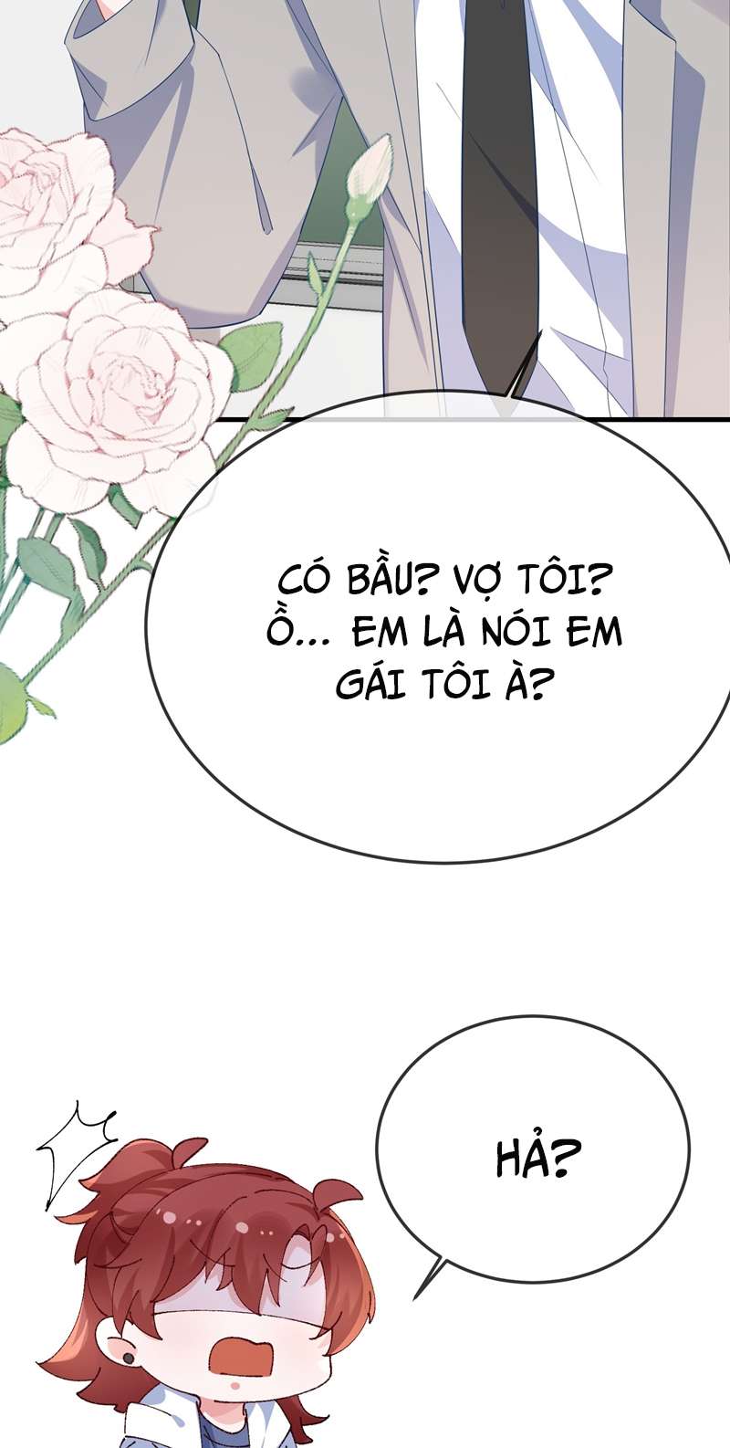 Giáo Bá Là Một Tên Yêu Tinh Chapter 62 - Trang 4