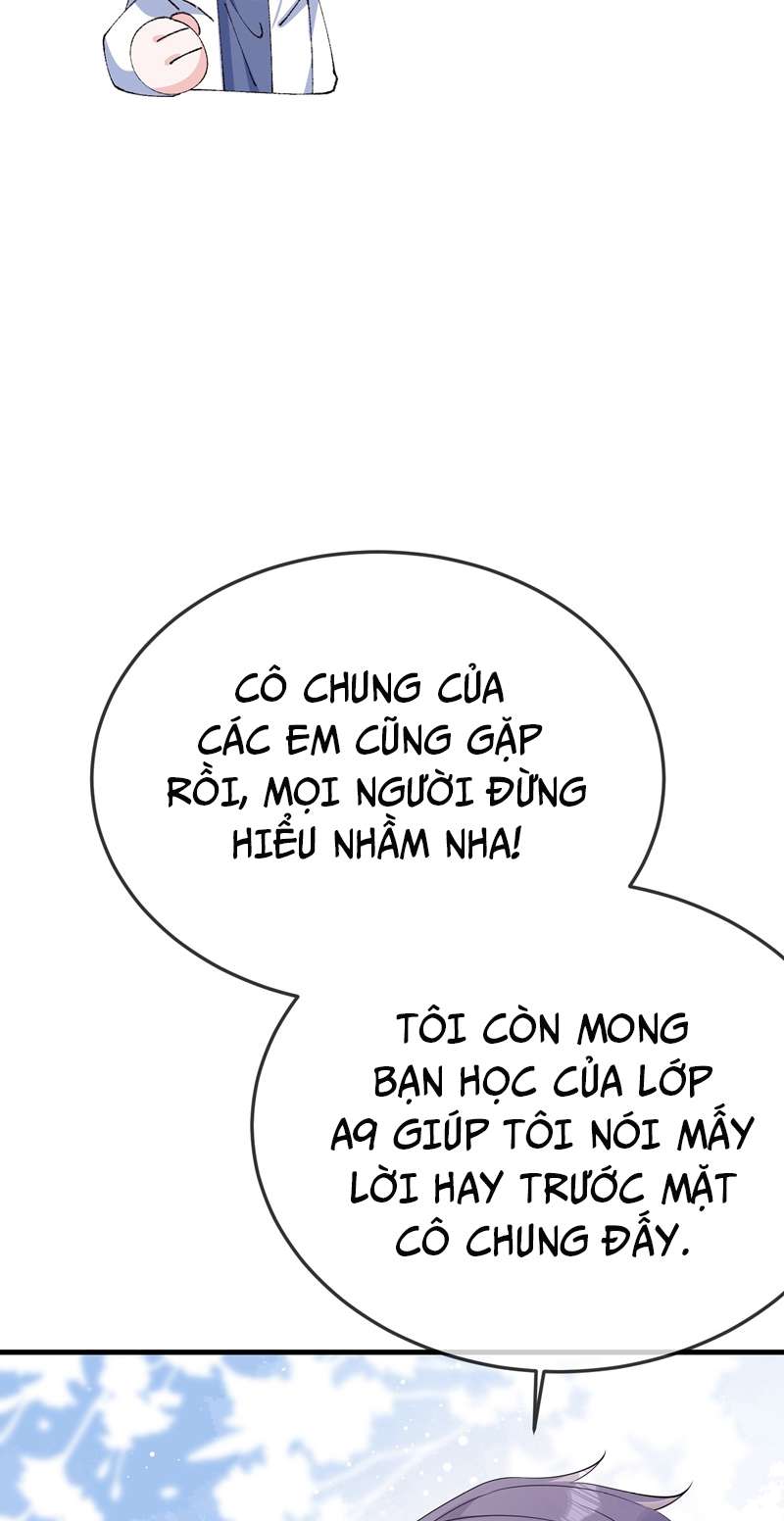 Giáo Bá Là Một Tên Yêu Tinh Chapter 62 - Trang 4