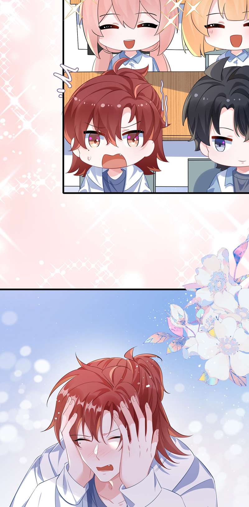 Giáo Bá Là Một Tên Yêu Tinh Chapter 62 - Trang 4