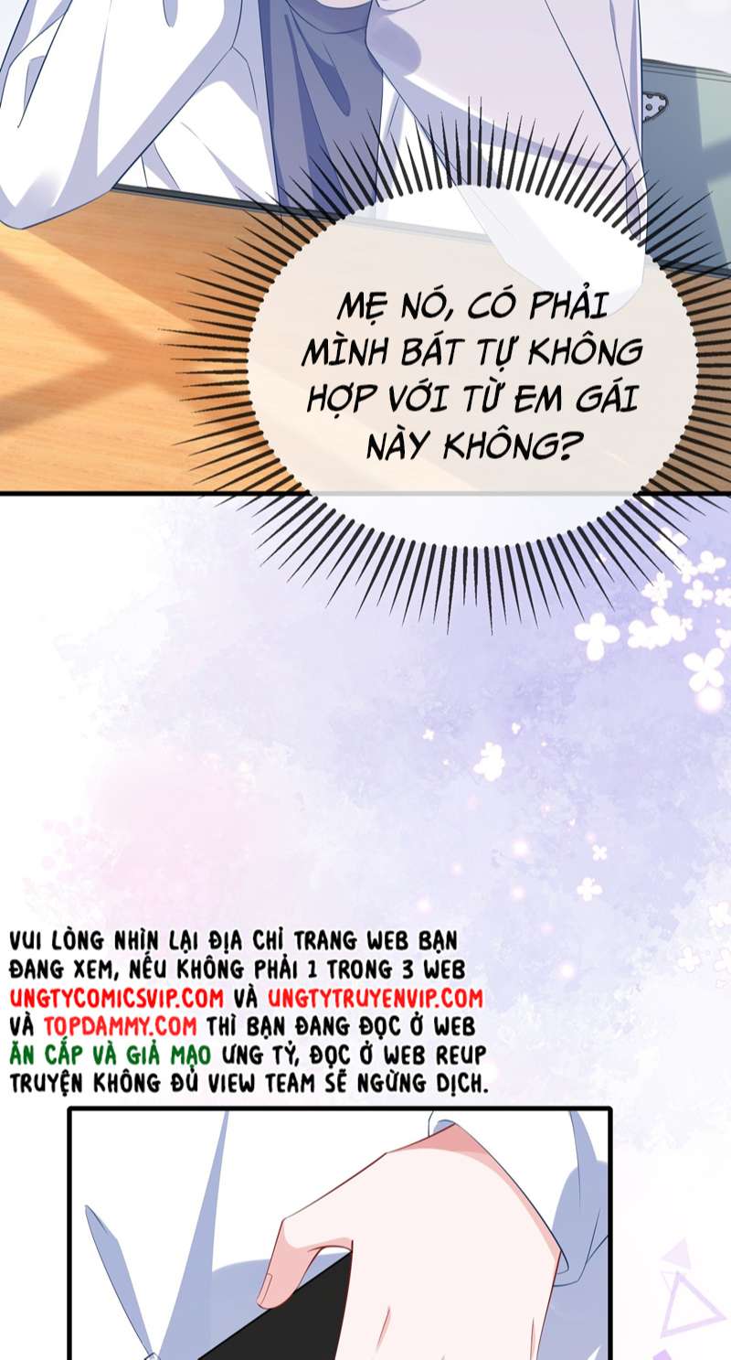 Giáo Bá Là Một Tên Yêu Tinh Chapter 62 - Trang 4