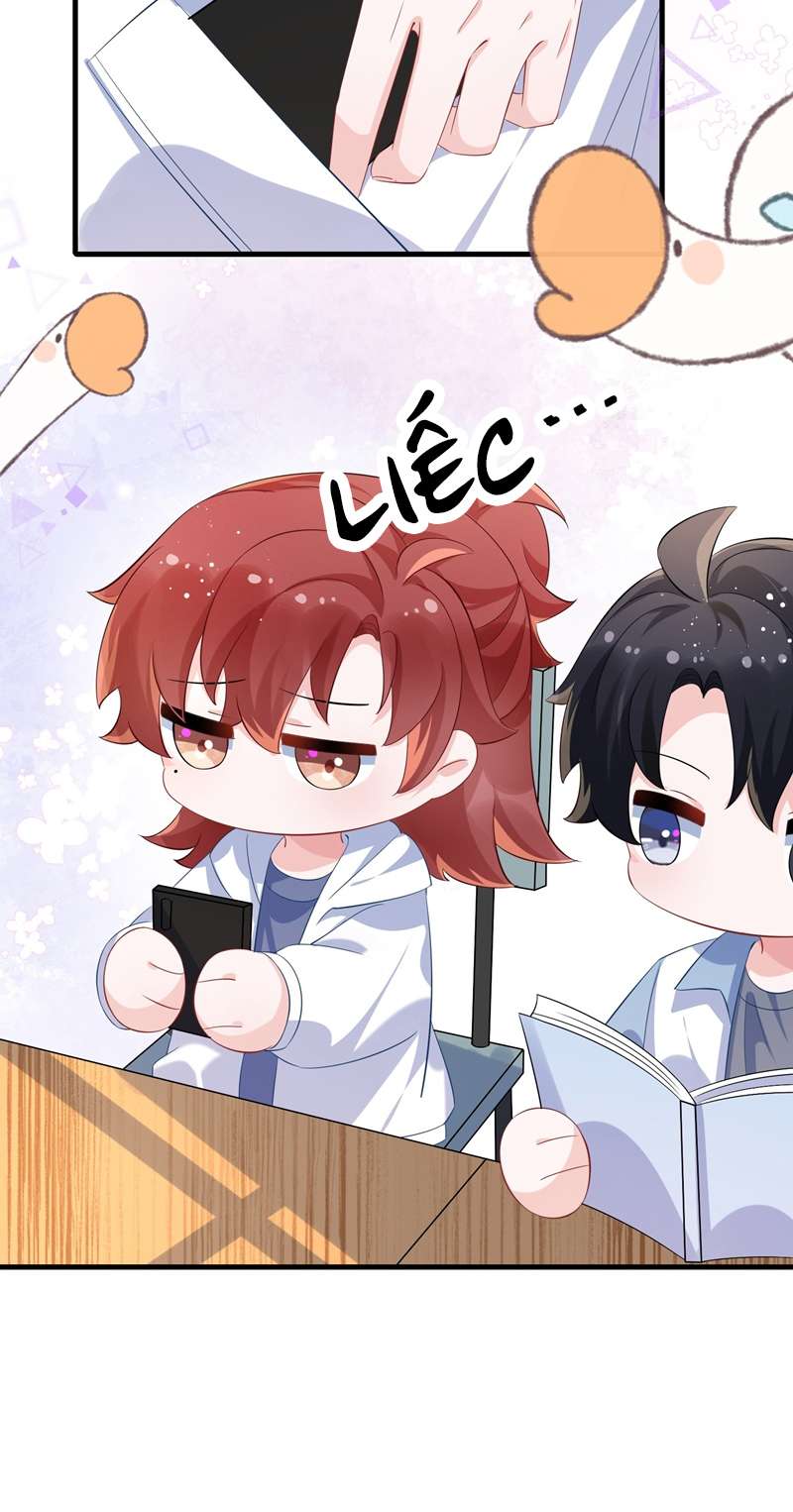 Giáo Bá Là Một Tên Yêu Tinh Chapter 62 - Trang 4