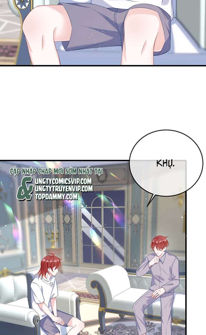 Giáo Bá Là Một Tên Yêu Tinh Chapter 62 - Trang 4