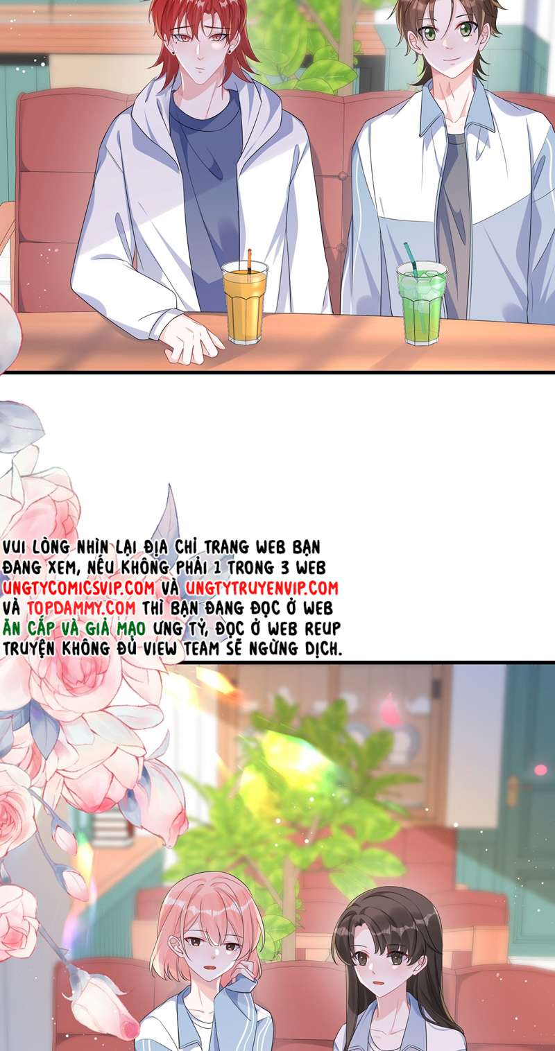 Giáo Bá Là Một Tên Yêu Tinh Chapter 62 - Trang 4