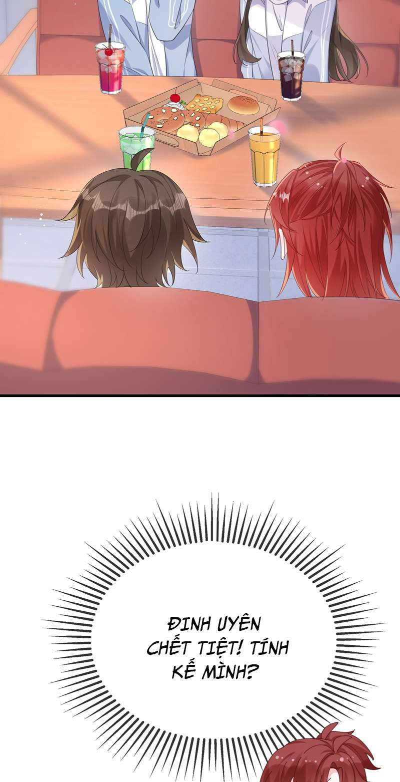 Giáo Bá Là Một Tên Yêu Tinh Chapter 62 - Trang 4