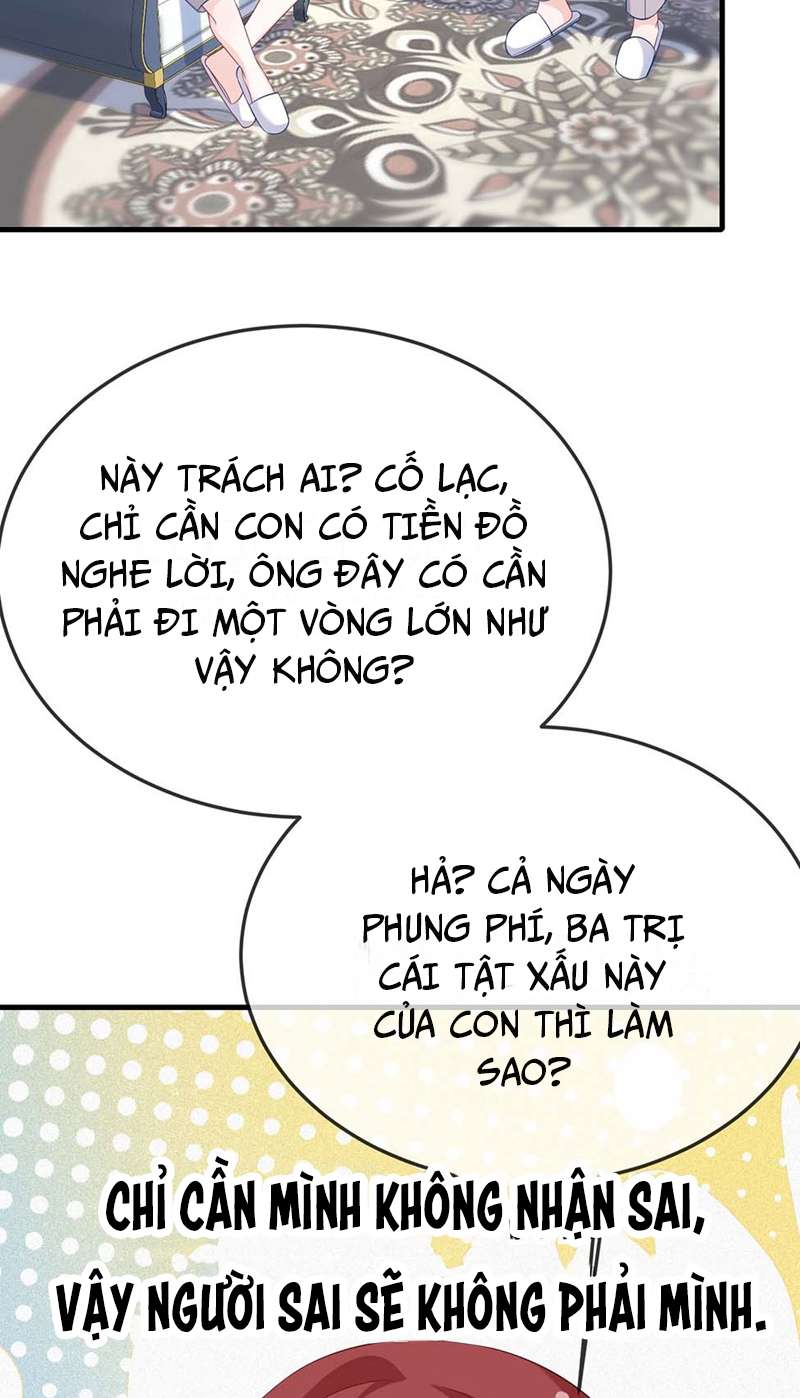 Giáo Bá Là Một Tên Yêu Tinh Chapter 62 - Trang 4