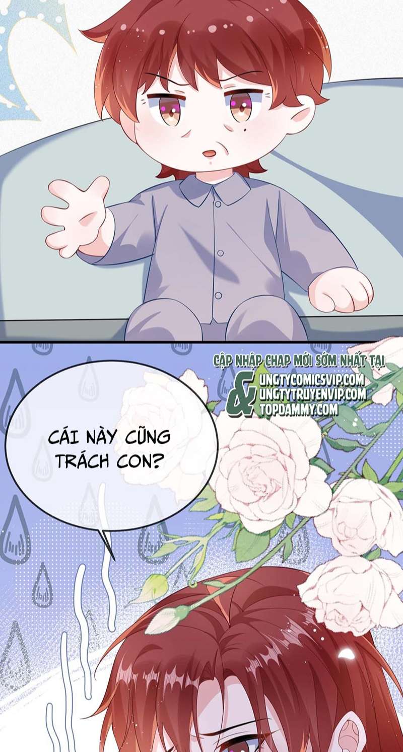 Giáo Bá Là Một Tên Yêu Tinh Chapter 62 - Trang 4