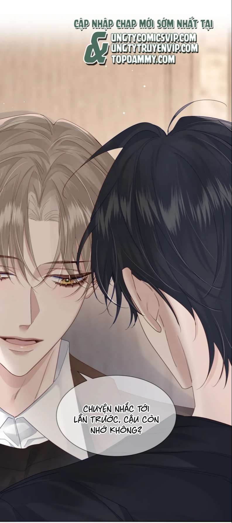 Nhân Vật Chính Chỉ Muốn Yêu Đương Chap 39 - Trang 4