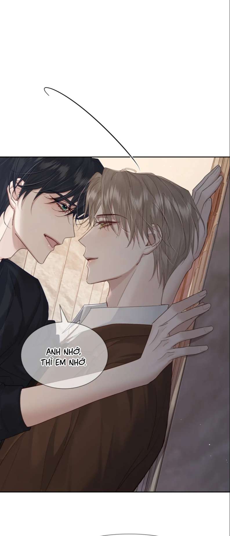 Nhân Vật Chính Chỉ Muốn Yêu Đương Chap 39 - Trang 4