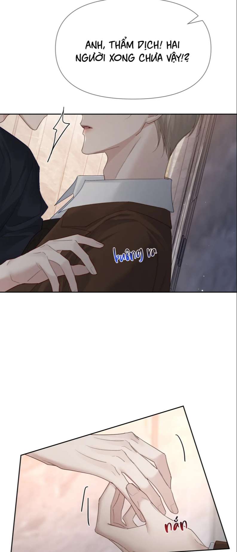 Nhân Vật Chính Chỉ Muốn Yêu Đương Chap 39 - Trang 4