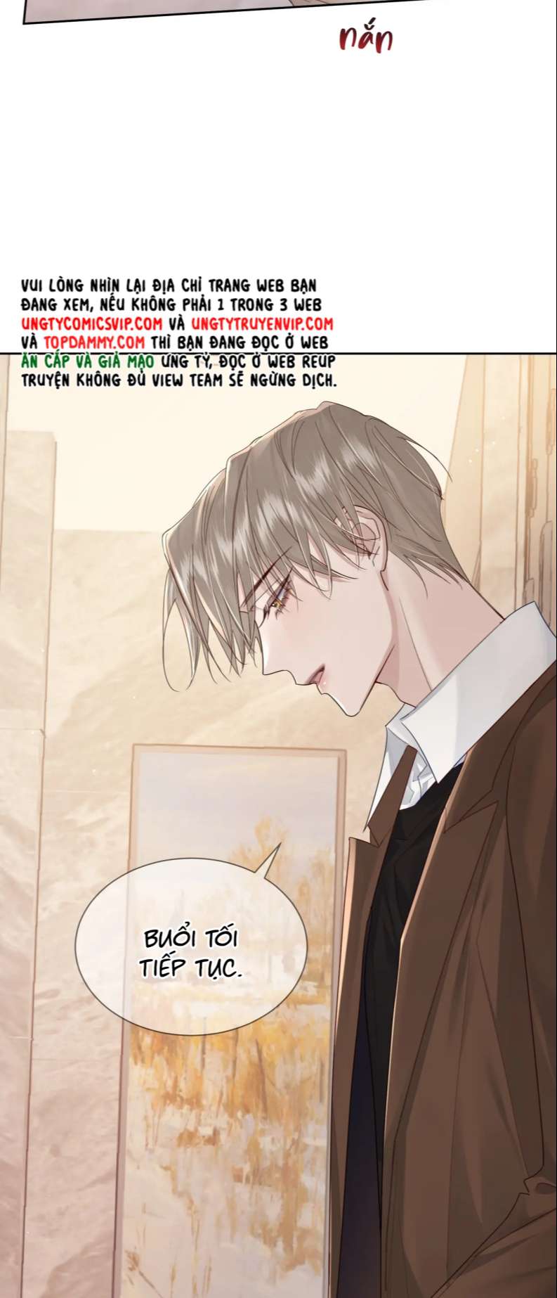 Nhân Vật Chính Chỉ Muốn Yêu Đương Chap 39 - Trang 4