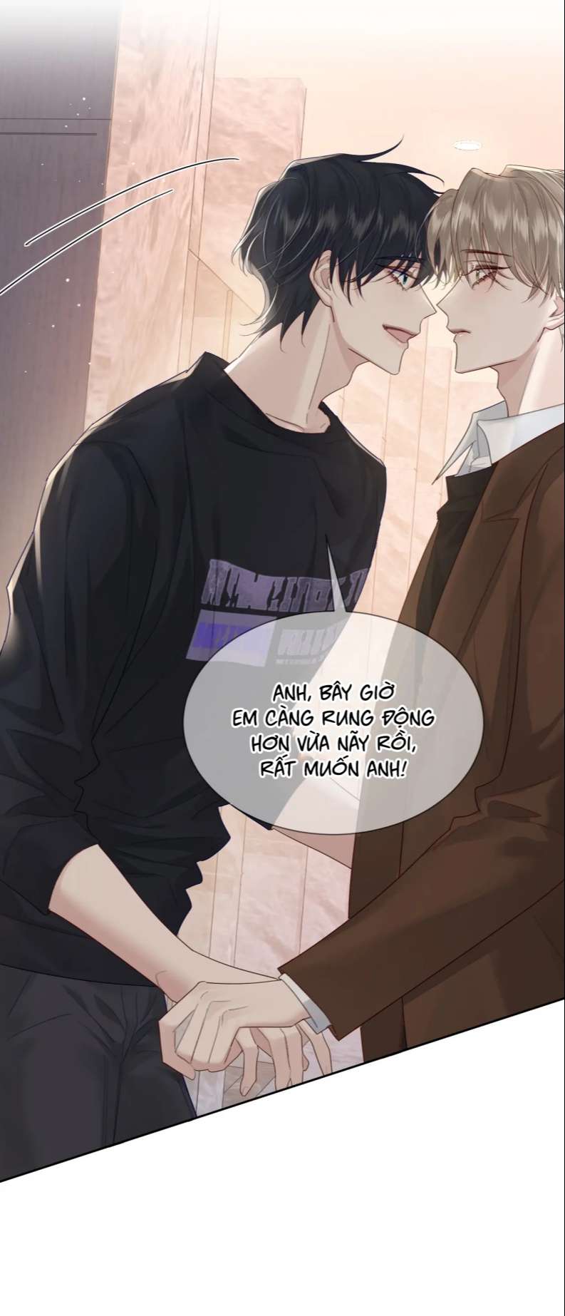 Nhân Vật Chính Chỉ Muốn Yêu Đương Chap 39 - Trang 4