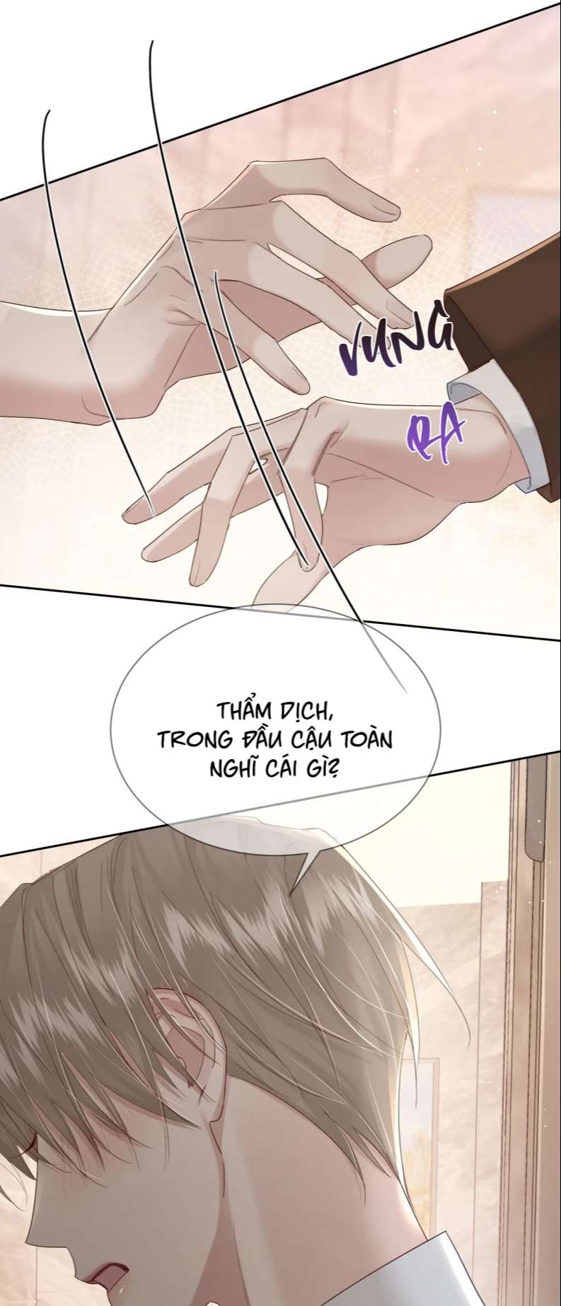 Nhân Vật Chính Chỉ Muốn Yêu Đương Chap 39 - Trang 4