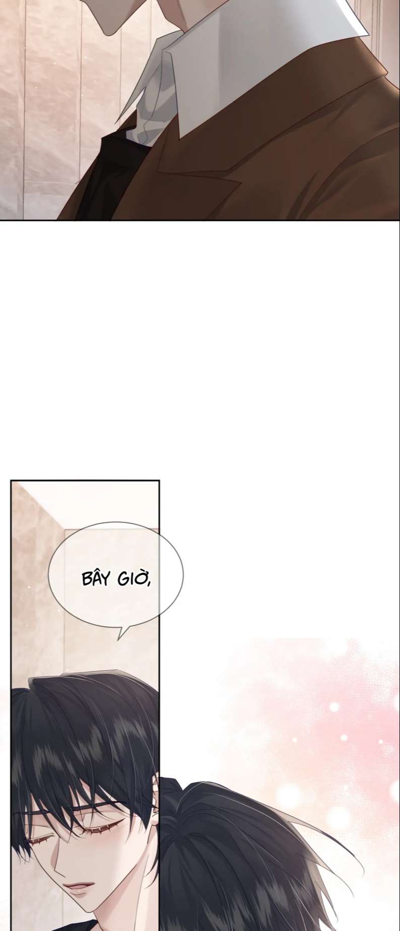 Nhân Vật Chính Chỉ Muốn Yêu Đương Chap 39 - Trang 4