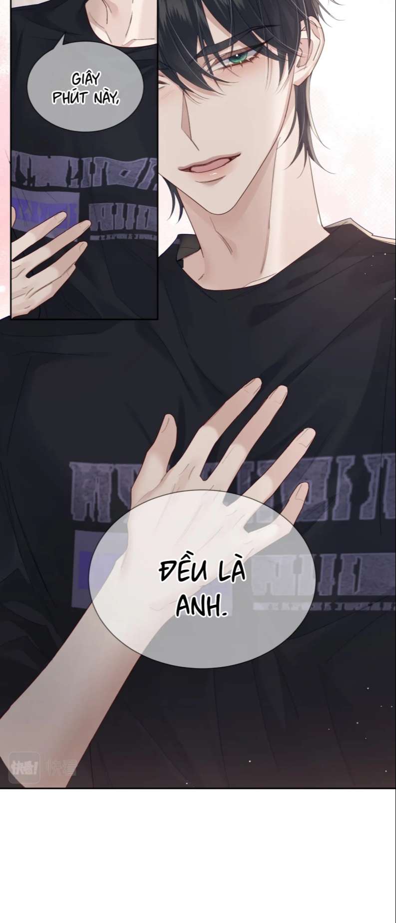 Nhân Vật Chính Chỉ Muốn Yêu Đương Chap 39 - Trang 4