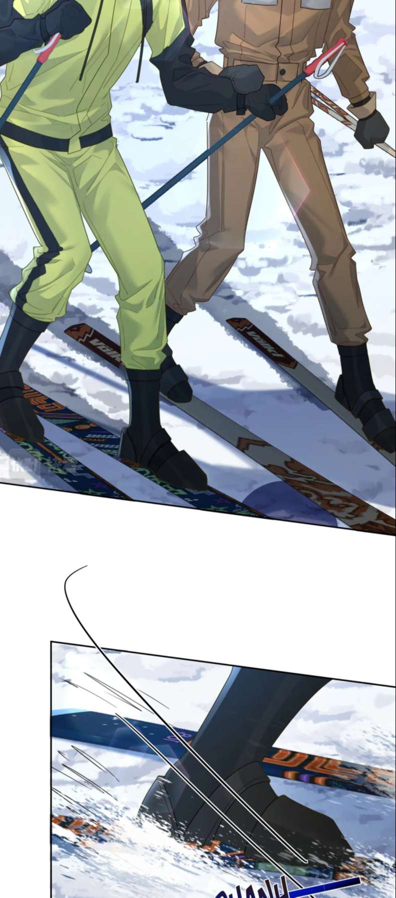 Nhân Vật Chính Chỉ Muốn Yêu Đương Chap 39 - Trang 4