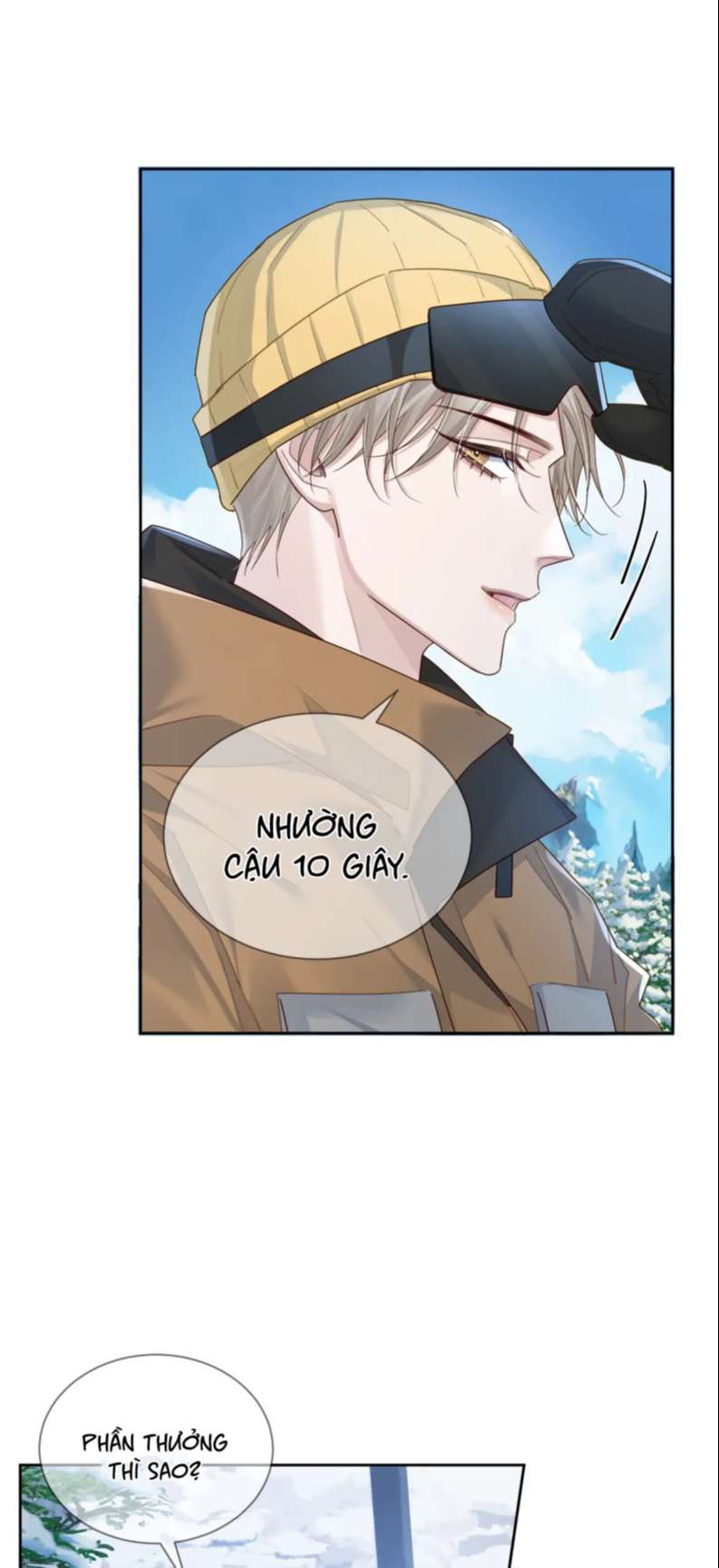 Nhân Vật Chính Chỉ Muốn Yêu Đương Chap 39 - Trang 4