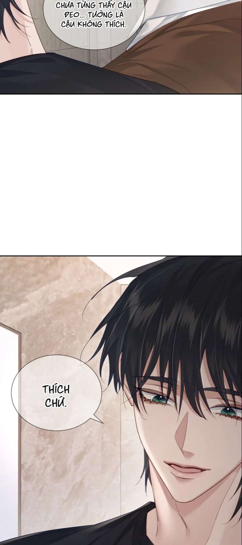 Nhân Vật Chính Chỉ Muốn Yêu Đương Chap 39 - Trang 4