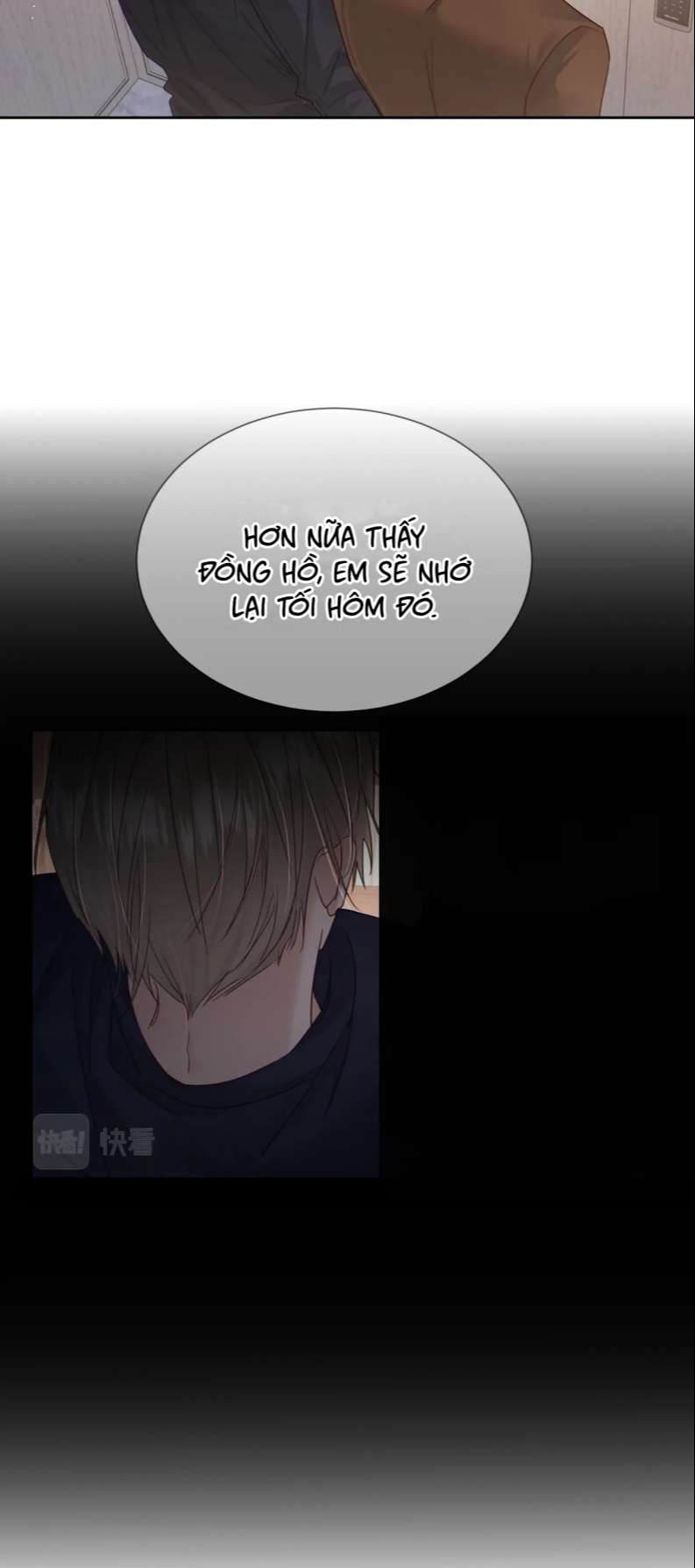 Nhân Vật Chính Chỉ Muốn Yêu Đương Chap 39 - Trang 4