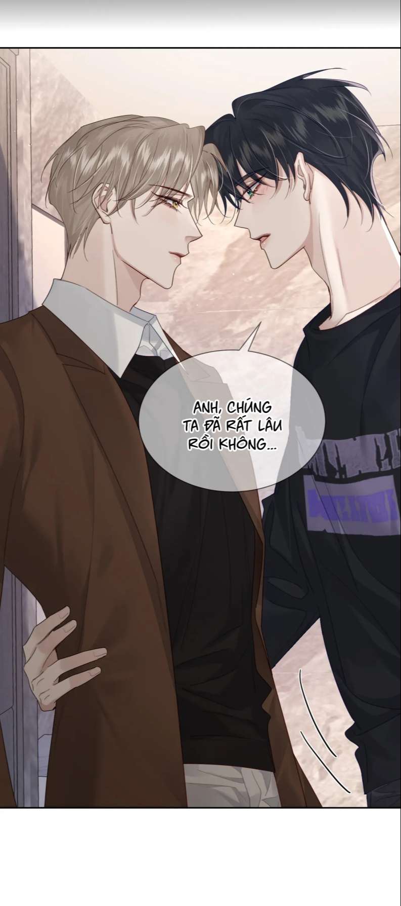 Nhân Vật Chính Chỉ Muốn Yêu Đương Chap 39 - Trang 4