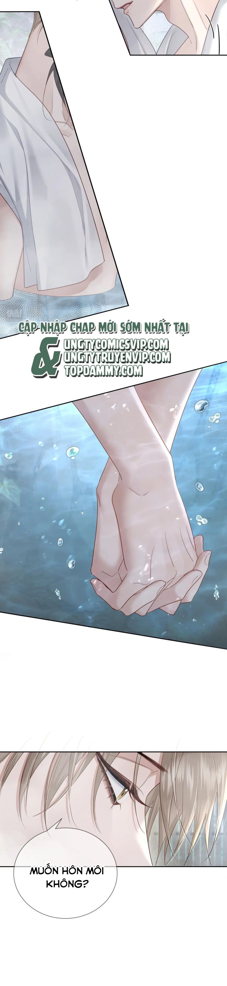 Nhân Vật Chính Chỉ Muốn Yêu Đương Chapter 40 - Trang 4