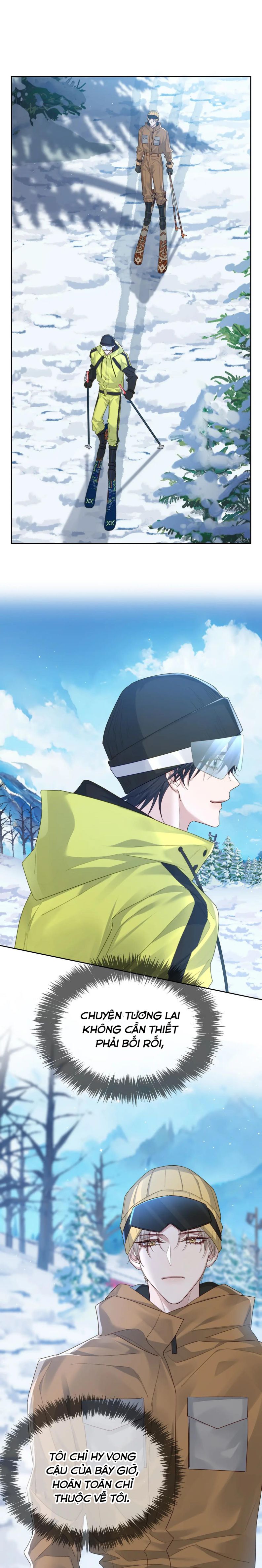 Nhân Vật Chính Chỉ Muốn Yêu Đương Chapter 40 - Trang 4