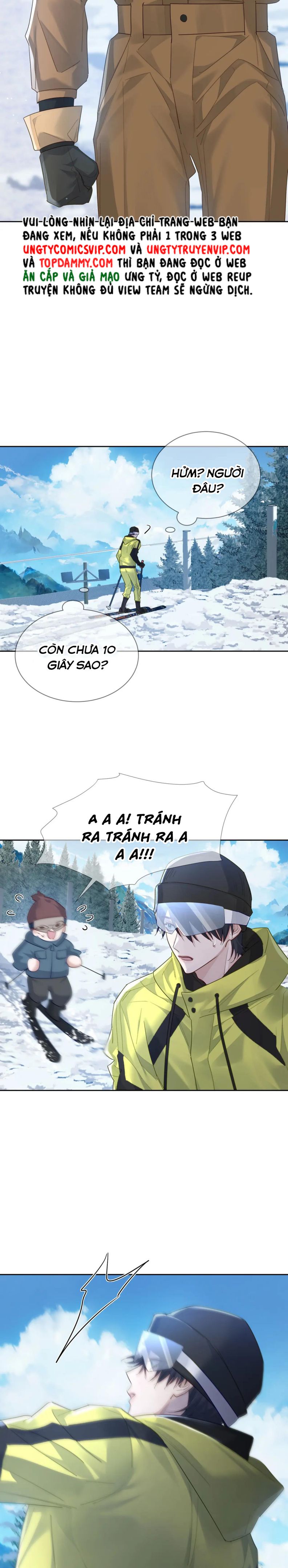 Nhân Vật Chính Chỉ Muốn Yêu Đương Chapter 40 - Trang 4