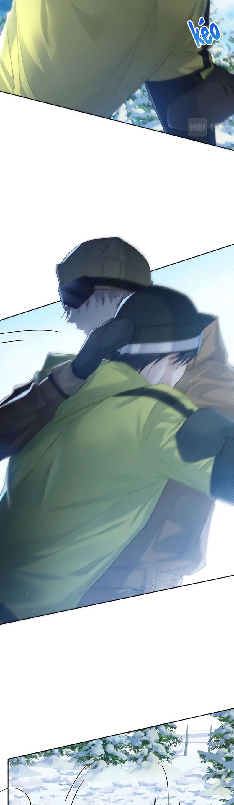 Nhân Vật Chính Chỉ Muốn Yêu Đương Chapter 40 - Trang 4