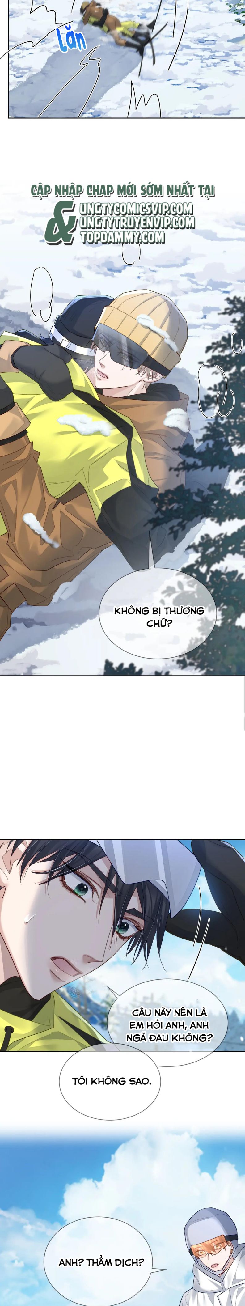 Nhân Vật Chính Chỉ Muốn Yêu Đương Chapter 40 - Trang 4