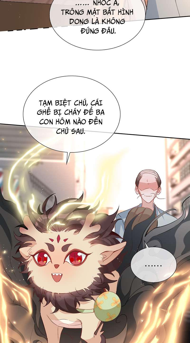 Sơn Hải Cao Trung Chapter 52 - Next Chapter 53