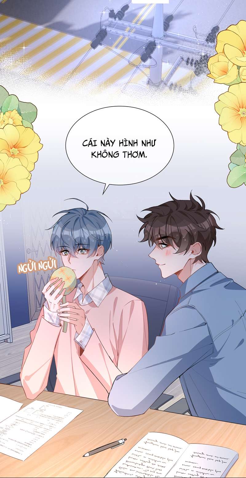 Sơn Hải Cao Trung Chapter 52 - Next Chapter 53