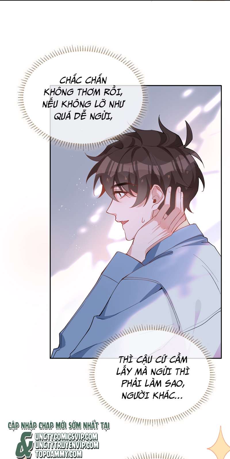 Sơn Hải Cao Trung Chapter 52 - Next Chapter 53