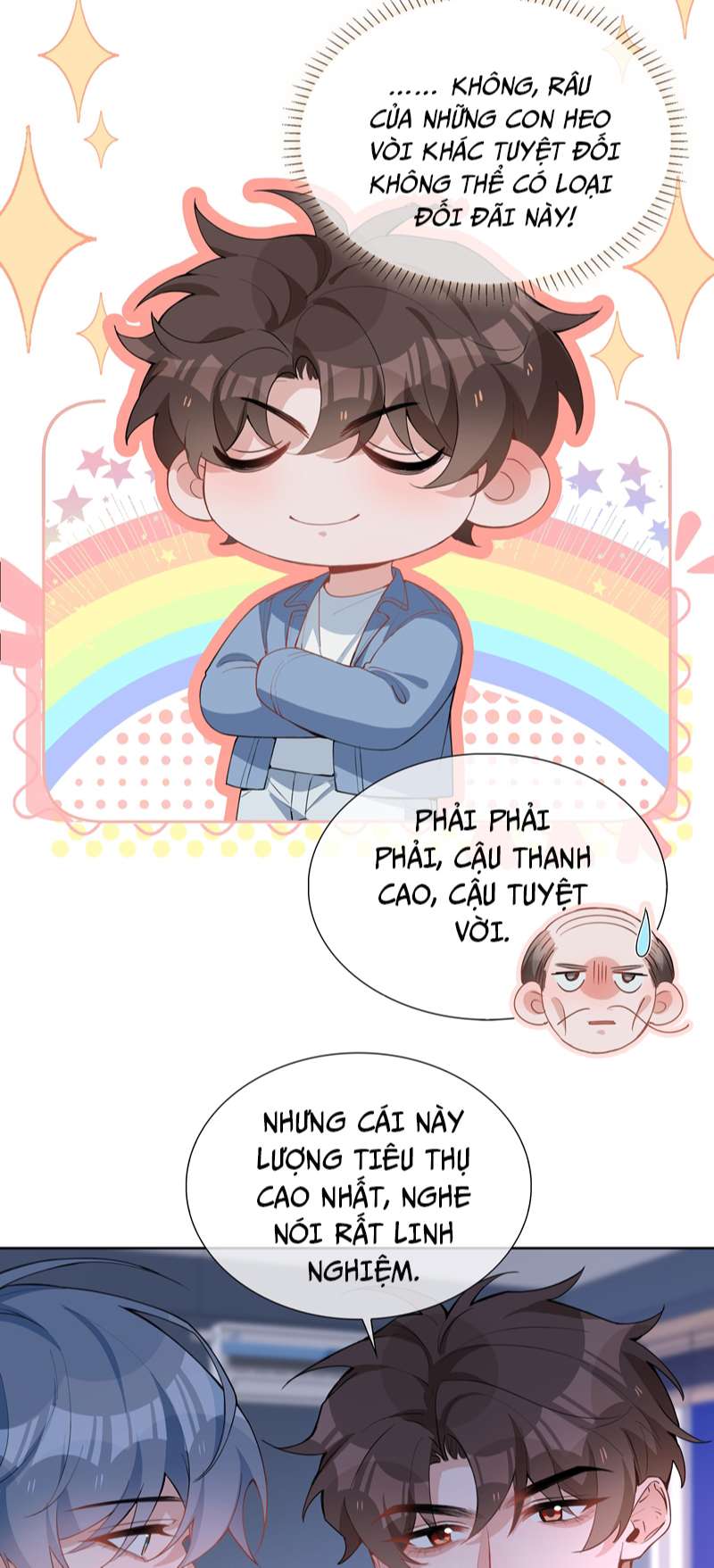 Sơn Hải Cao Trung Chapter 52 - Next Chapter 53