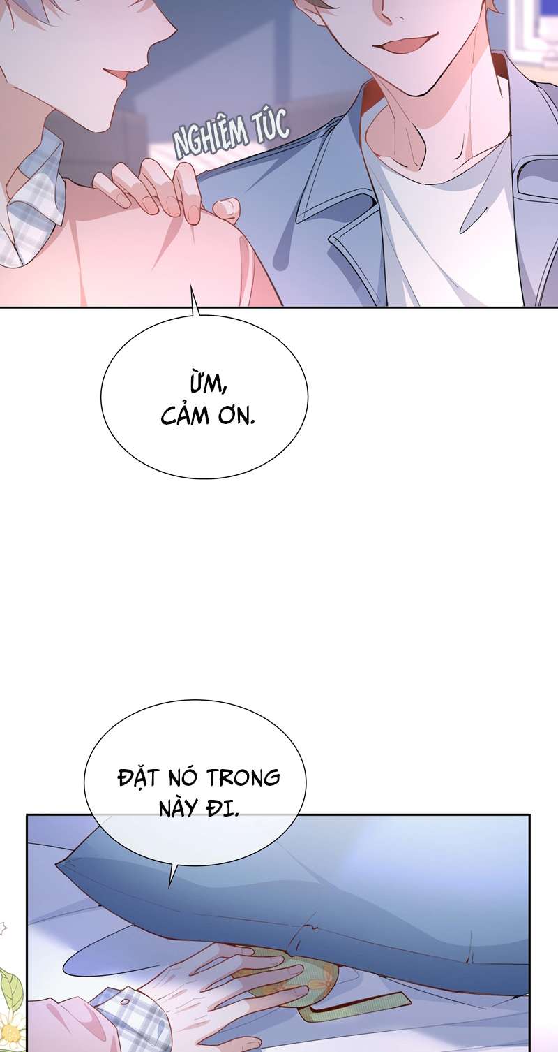 Sơn Hải Cao Trung Chapter 52 - Next Chapter 53