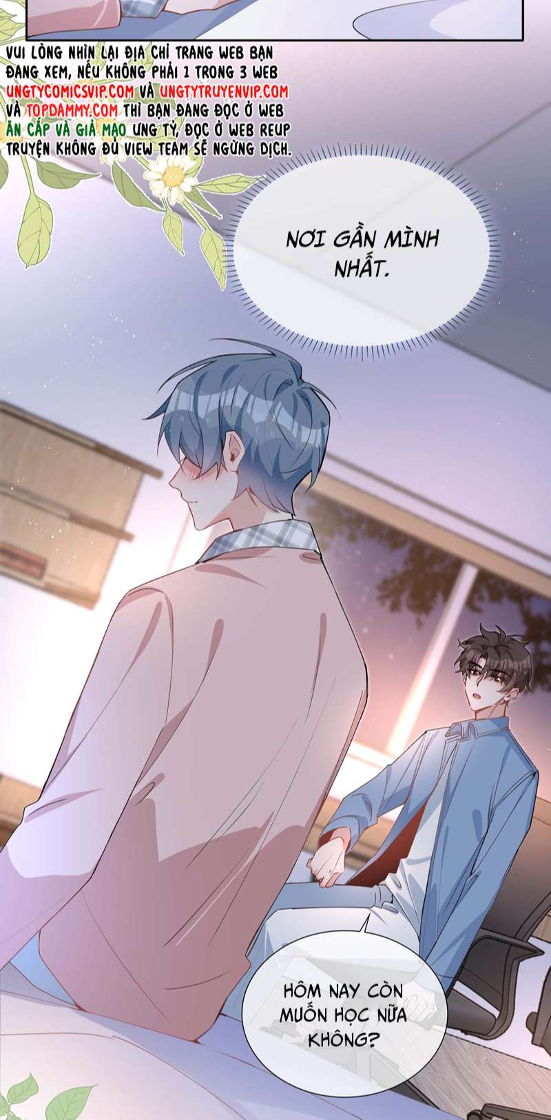 Sơn Hải Cao Trung Chapter 52 - Next Chapter 53