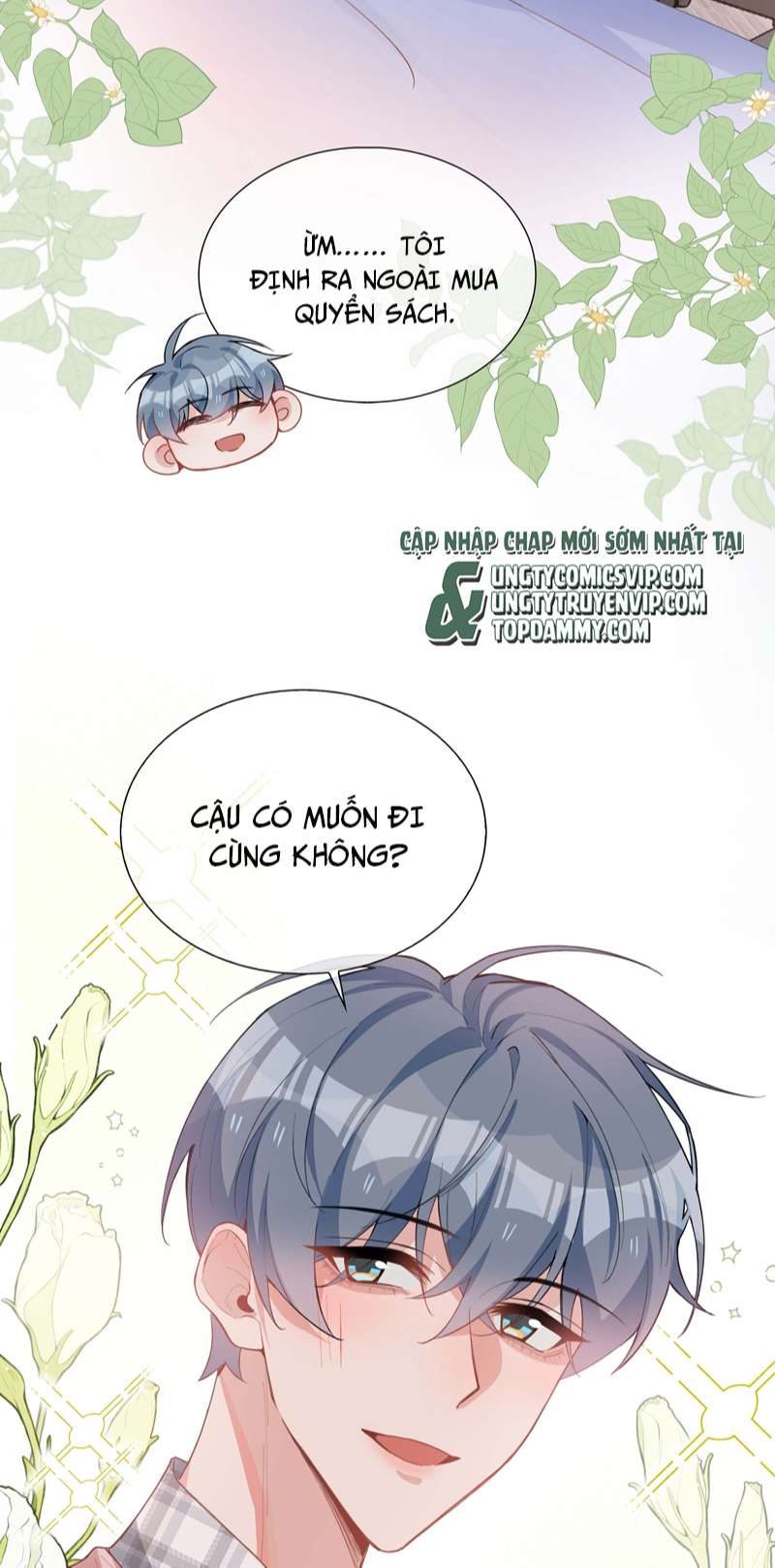 Sơn Hải Cao Trung Chapter 52 - Next Chapter 53