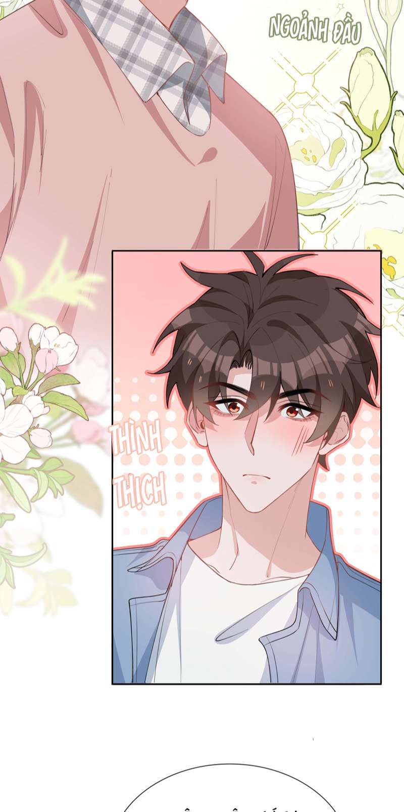 Sơn Hải Cao Trung Chapter 52 - Next Chapter 53