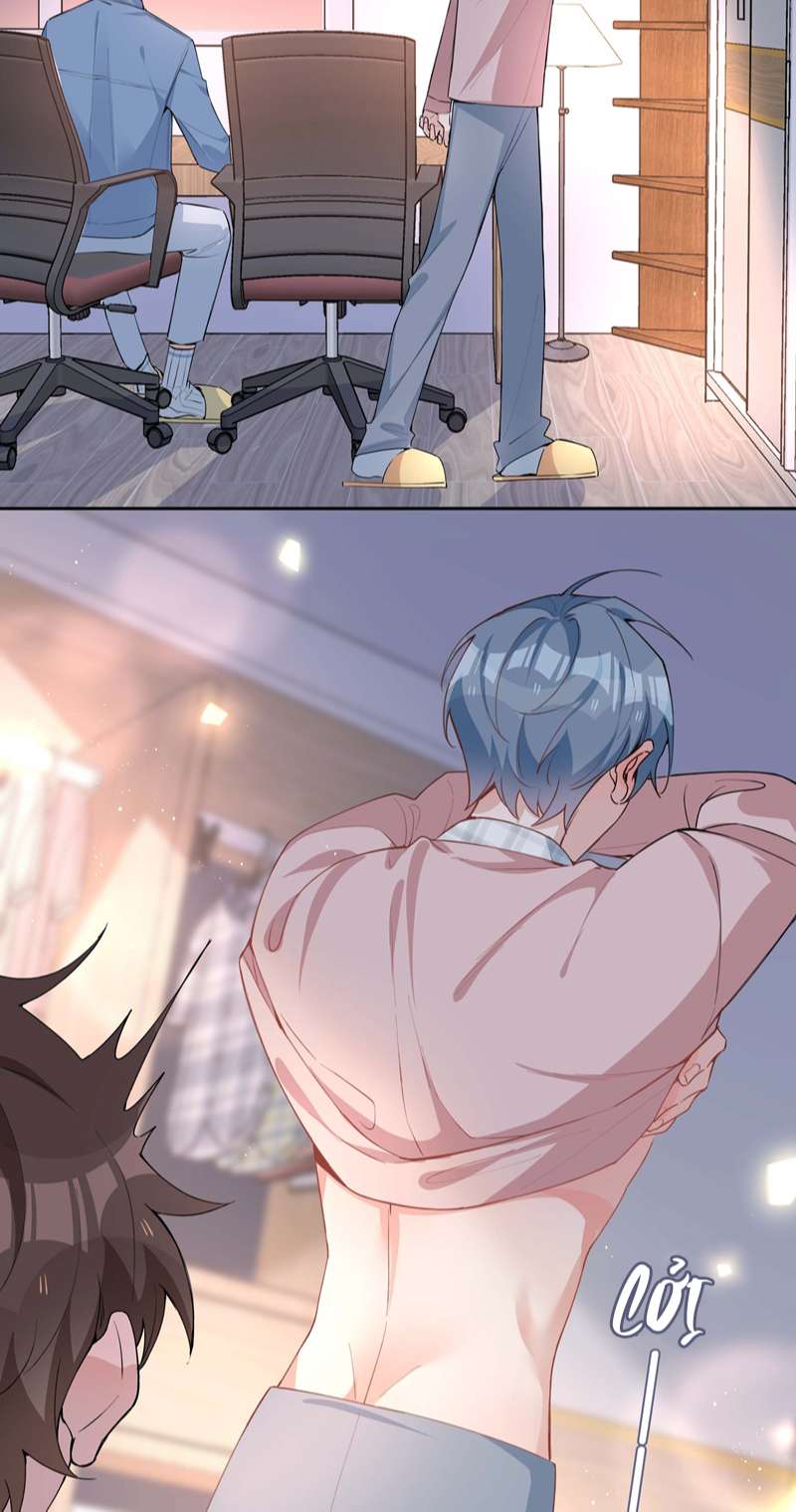 Sơn Hải Cao Trung Chapter 52 - Next Chapter 53